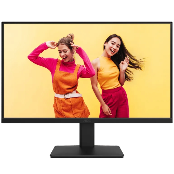 AOC 24B20JH2 Monitor 23.8" IPS FHD 100hz 1ms HDMI
