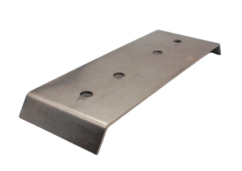 Corrugated Roof Fixing - 8 Pack