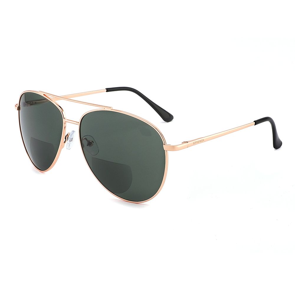 Reading Sunglasses 2.25 Polarized