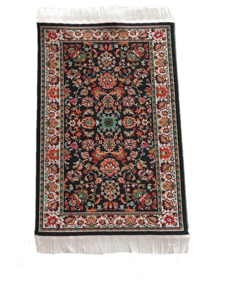 Miniature Woven Rug