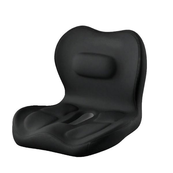 ZELTRYN Memory Foam Cushion Thickened for Tailbone Pressure Relief