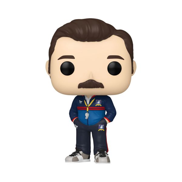 Funko Pop! Television: Ted Lasso - Ted Lasso