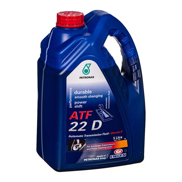 Engen Atf 22 D 5L