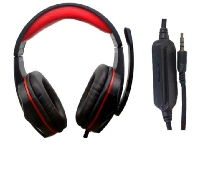 Gaming Headset for PS4,Mobile Phone, Laptop,xbox one