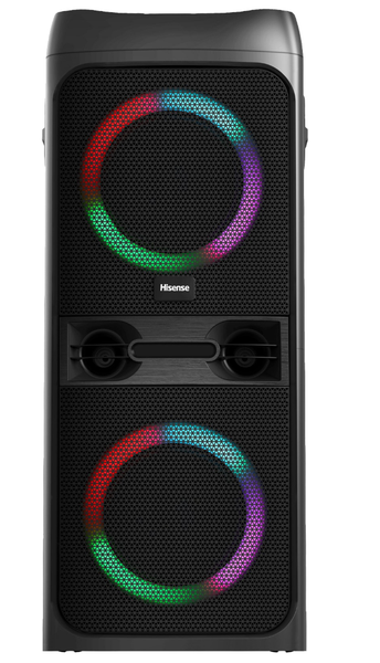 Hisense HP300 DJ Bluetooth Party Speaker