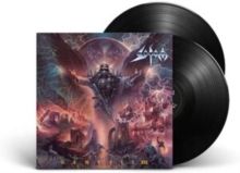 Genesis XIX (Vinyl / 12" Album)