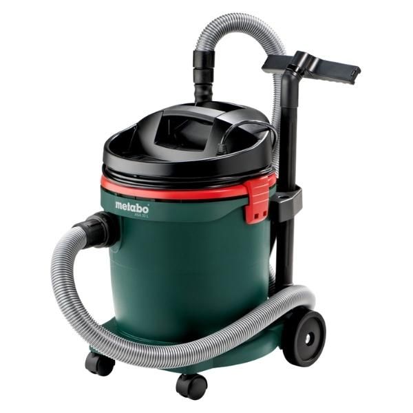 Metabo - All-Purpose Vacuum Cleaner ASA 32 L (602013000)