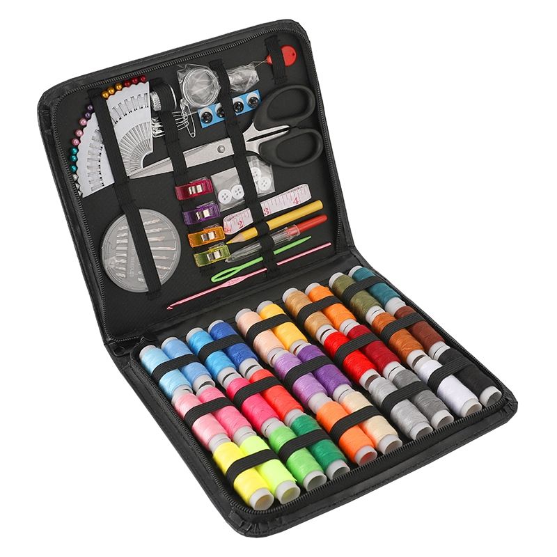 112 In 1 Portable Sewing Kit | Shop Today. Get it Tomorrow! | takealot.com