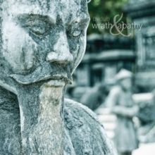 Wrath &amp; Apathy (Vinyl / 12" Album (Clear vinyl) (Limited Edition))