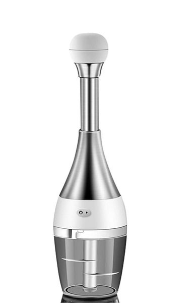 Food Chopper Slicer