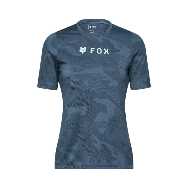 Fox Racing Women's Ranger TruDri Short Sleeved Jersey