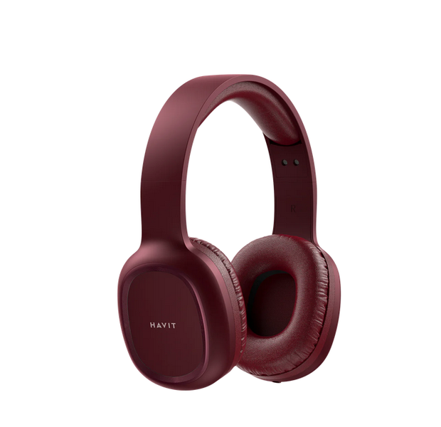 Havit H2590BT PRO Wireless Headphone