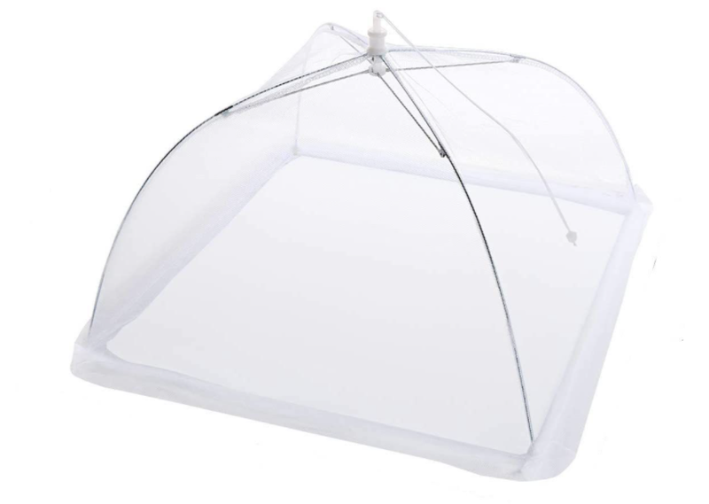 Food Net Umbrella 30cm