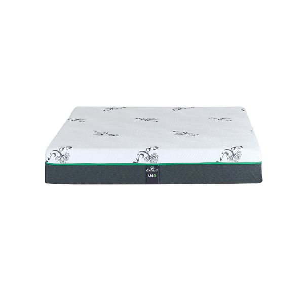 Eden Uno Medium-Firm Hybrid Pocket Coil Mattress