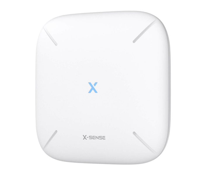 X SENSE logo