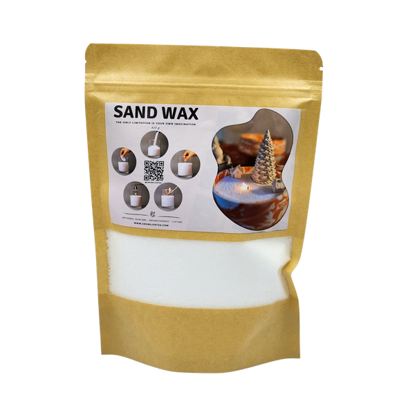 Sand Wax by Grow Light Forever