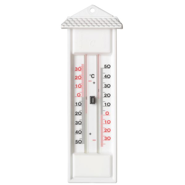 Wall Thermometer