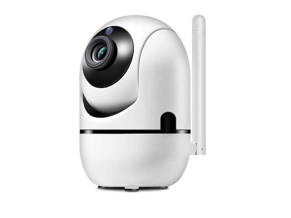 Hd Wireless Nanny Camera Baby Monitoring System With Hd 1080p Wifi 