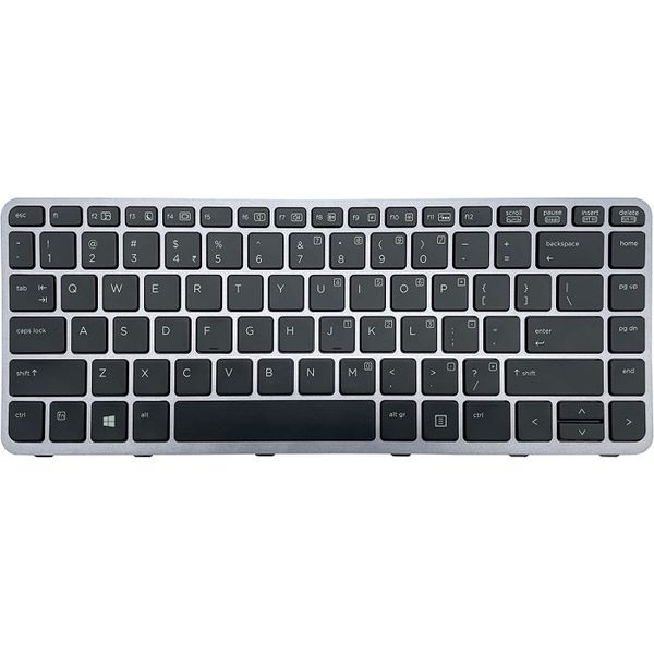 Donic HP EliteBook Folio 1040 G1 1040 G2 Replacement Keyboard