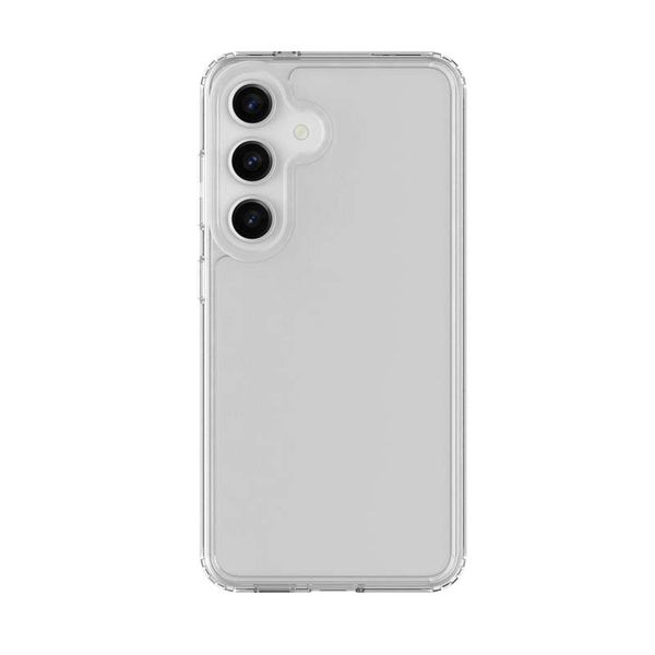 Supa Fly Air Slim Case Compatible with Samsung Galaxy A55 - Clear
