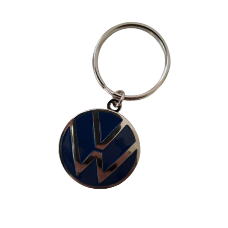 Vw keyring on sale