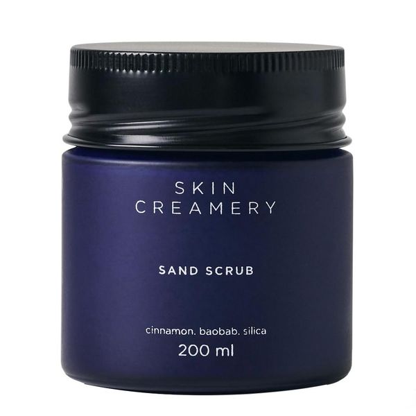 Skin Creamery Sand Scrub