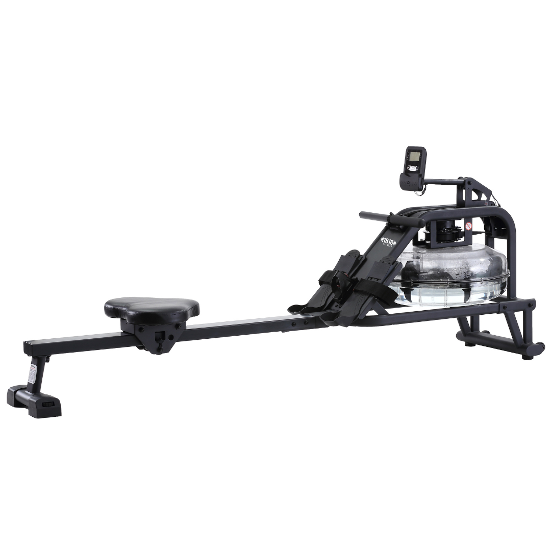 Takealot 2025 rowing machine