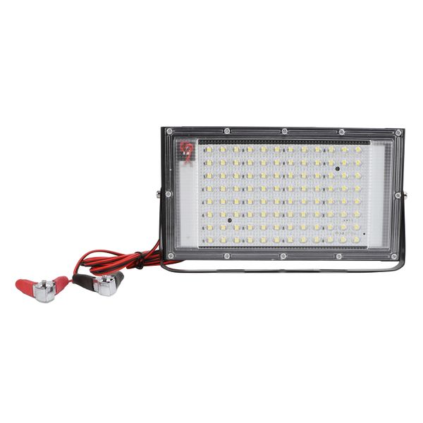 100W Flood Light Board IP66 Waterproof Outdoor LED Flood Light