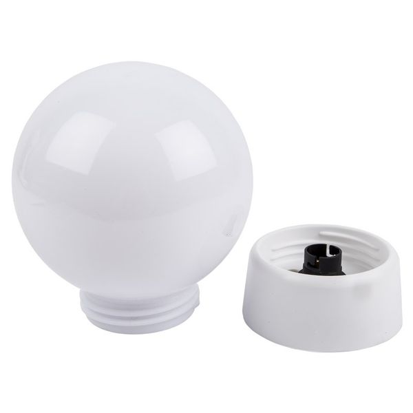 Ready Light Gallery Bowl - Lamp Excluded - PVC - Bulk Pack of 12