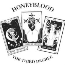 Third Degree/She's a Nightmare (RSD 2019) (Vinyl / 12" Single)