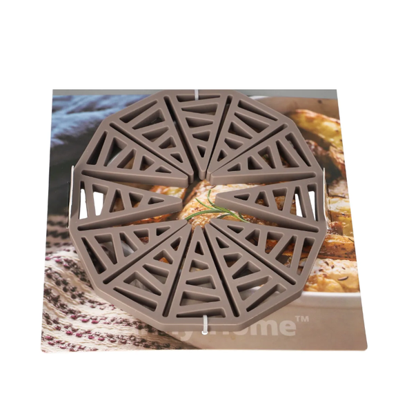 Silicone Expandable Hot Pot Trivet