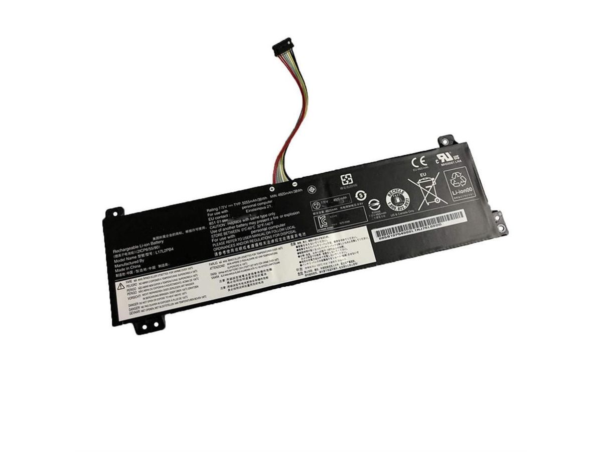 Battery for Lenovo V330-14IKB, V530-15, V530-14 ( L17L2PB4, L17M2PB3 ) |  Buy Online in South Africa 