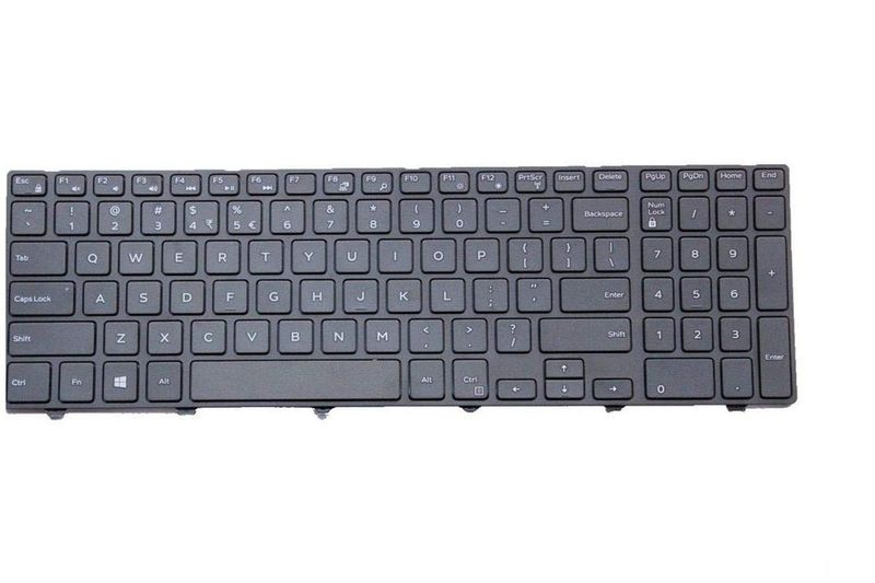 HP Pavilion Sleekbook 15-B 15-b013ei Keyboard