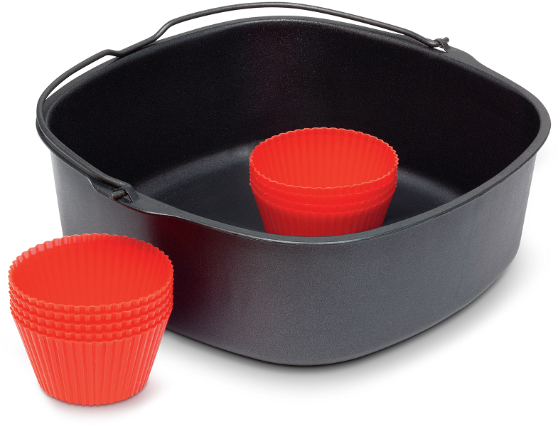 Philips XL Baking Master Kit