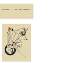 Here Comes Everybody (RSD 2020) (Vinyl / 12" Album with 7" Single)