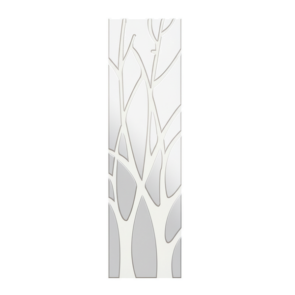 Versatile &amp; Elegant Acrylic Lucky Tree Home Decor Wall Stickers