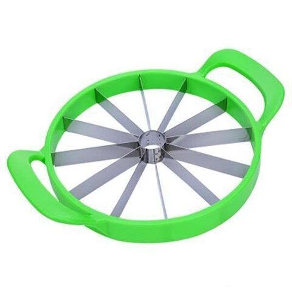 Watermelon Slicer, Creative Watermelon Cutter