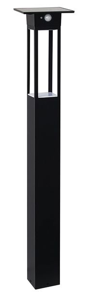 Outdoor Solar LED Sensor Bollard