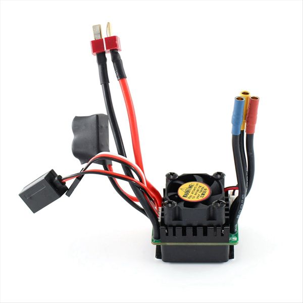 Rc Car Metal Upgrade Brushless Motor for Wltoys 144010 Rc Car Upgrade Parts