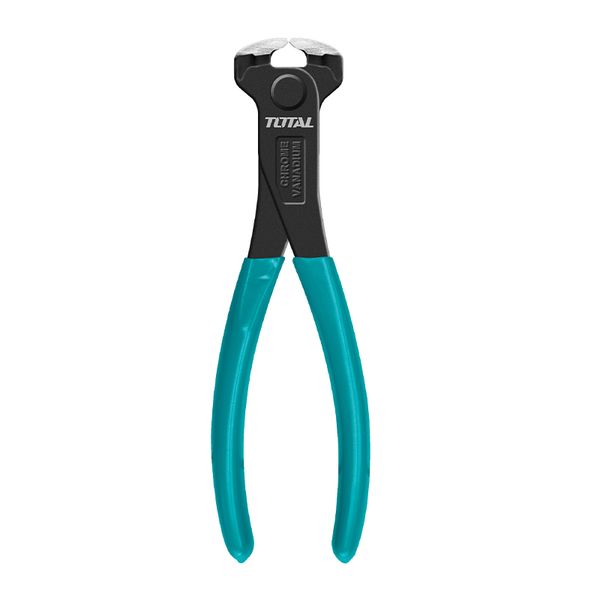 Total Tools 2Pcs End Cutting Pliers (7") 180mm