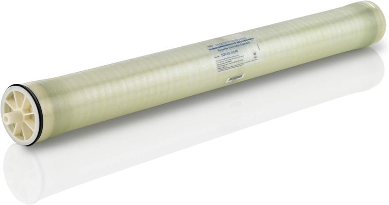 Dupont FilmTec BW30 PRO-4040 Brackish Water (Reverse Osmosis) RO Membrane