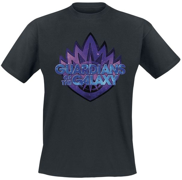 Guardians Of The Galaxy - Vol. 3 - Purple Shield