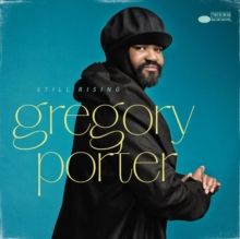 Still Rising (CD / Album)