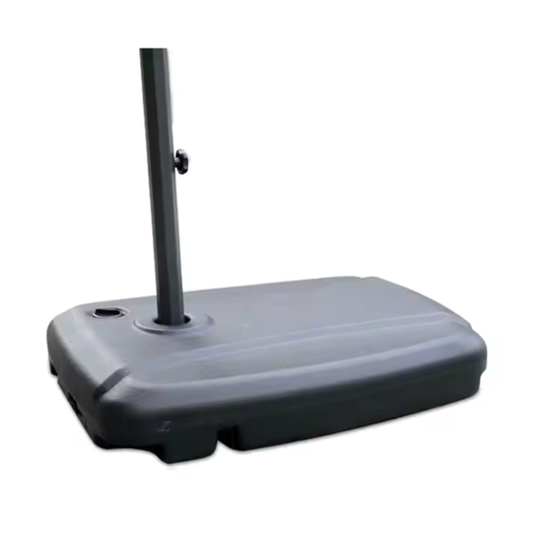 Heavy-Duty Umbrella Base Stand