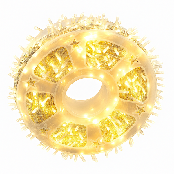 100M Waterproof Outdoor&amp;Indoor LED Christmas Fairy Decoration String Lights