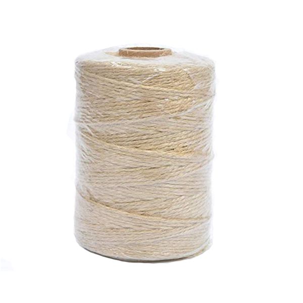 300g Natural Hemp Rope