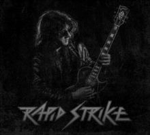 Rapid Strike (CD / Album)