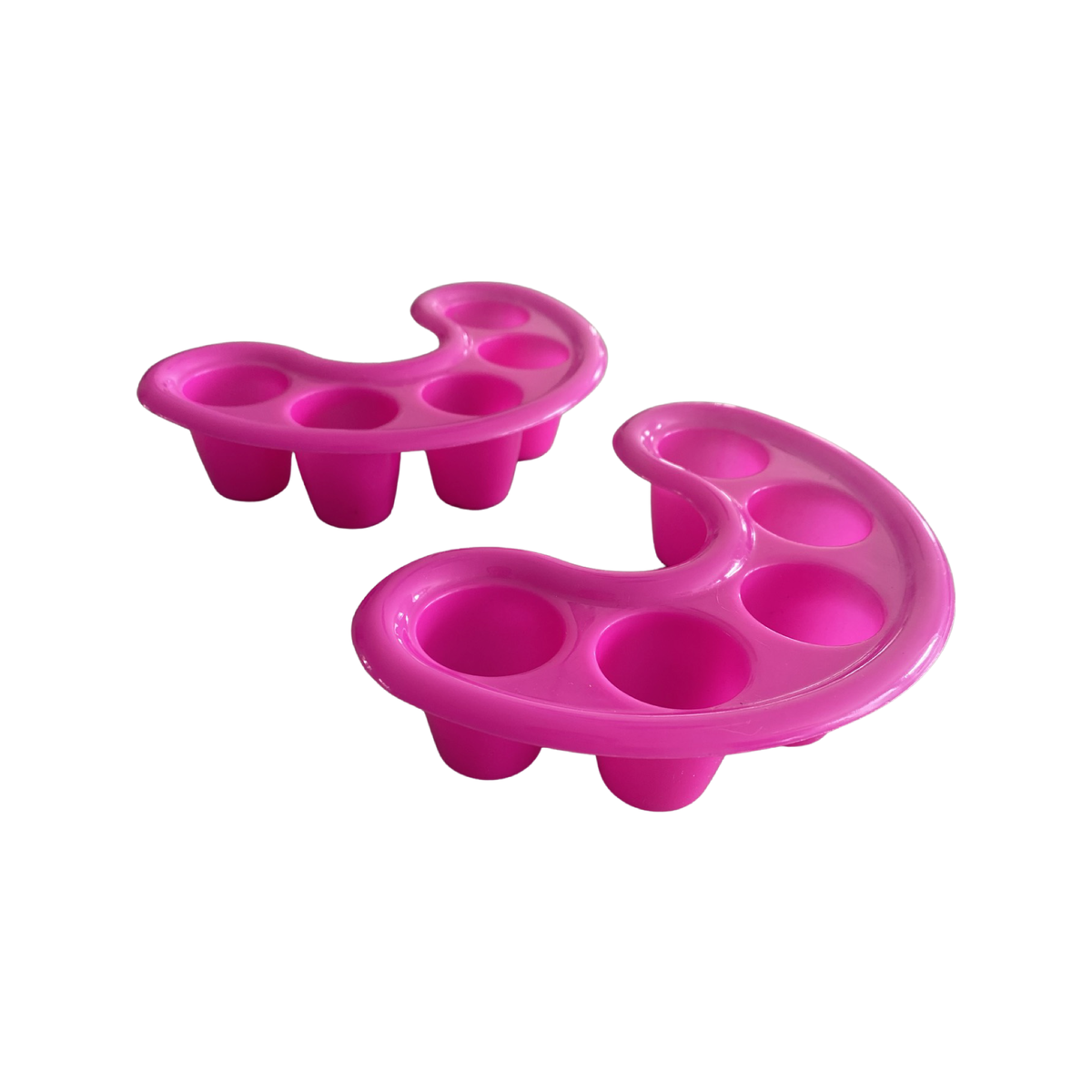 Nail Soak off Polish Remover Tray Set | Shop Today. Get it Tomorrow ...