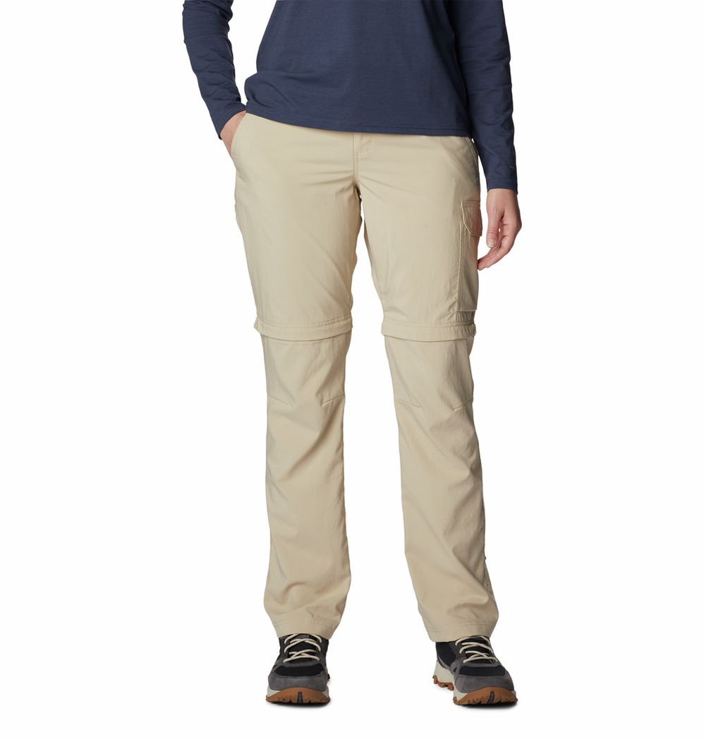 Columbia Women s Silver Ridge Utility Convertible Pants Shop Today. Get it Tomorrow takealot