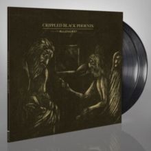 Ellengæst (Vinyl / 12" Album)
